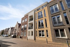 Verkocht:Carmelietenstraat-Oost 4A, 5831 DT Boxmeer - Foto