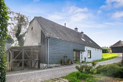 Nieuw in verkoop:Maasdijk 128, 5308 JE Aalst - Foto