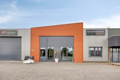 Lange Beijerd 14, 5431SJ Cuijk