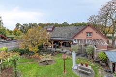 Nieuw in verkoop:Boxmeerseweg 2, 5845 ET Sint Anthonis - Foto