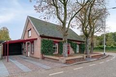 Nieuw in verkoop:Boxmeerseweg 2, 5845 ET Sint Anthonis - Foto