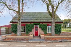 Nieuw in verkoop:Boxmeerseweg 2, 5845 ET Sint Anthonis - Foto