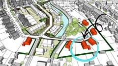 Nieuw in verkoop:Rootstraat 7, 5841 BV Oploo - Foto