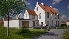 Nieuw in verkoop:Rootstraat 7, 5841 BV Oploo - Foto