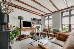 Nieuw in verkoop:Hamstraat 16, 5361 HB Grave - Foto