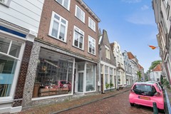 Nieuw in verkoop:Hamstraat 16, 5361 HB Grave - Foto