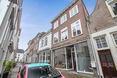 Nieuw in verkoop:Hamstraat 16, 5361 HB Grave - Foto