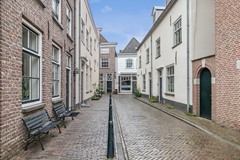 Nieuw in verkoop: Hamstraat 16, 5361 HB Grave