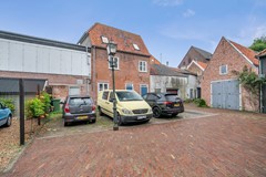 Nieuw in verkoop: Hamstraat 16, 5361 HB Grave