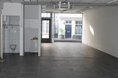 Nieuw in verkoop: Hamstraat 16, 5361 HB Grave