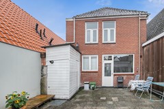 Nieuw in verkoop: Hamstraat 16, 5361 HB Grave