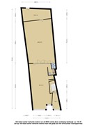 Nieuw in verkoop: Hamstraat 16, 5361 HB Grave