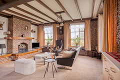 Nieuw in verkoop:Dorpsstraat 13, 5846 AB Ledeacker - Foto