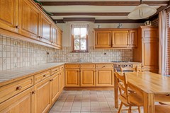 Nieuw in verkoop:Dorpsstraat 13, 5846 AB Ledeacker - Foto