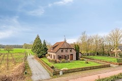 Nieuw in verkoop:Dorpsstraat 13, 5846 AB Ledeacker - Foto