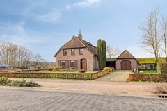 Nieuw in verkoop:Dorpsstraat 13, 5846 AB Ledeacker - Foto