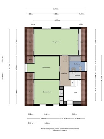 Dorpsstraat 13, 5846 AB Ledeacker - 182303260_1622850_dorps_eerste_verdiepi_first_design_20260218_94e1c8.jpg