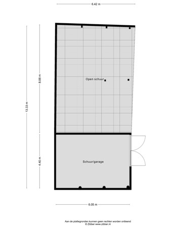 Dorpsstraat 13, 5846 AB Ledeacker - 182303260_1622850_dorps_garage_first_design_20260218_891072.jpg