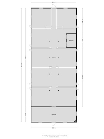 Dorpsstraat 13, 5846 AB Ledeacker - 182303260_1622850_dorps_schuur_first_design_20260218_5daef8.jpg