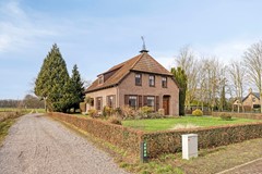 Nieuw in verkoop:Dorpsstraat 13, 5846 AB Ledeacker - Foto