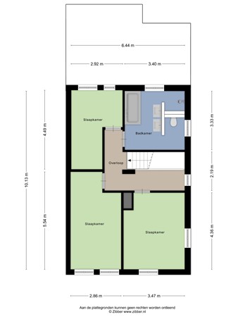 Maasstraat 4B, 5836 BB Sambeek - 183233869_1634714_maass_eerste_verdiepi_first_design_20260313_290eda.jpg