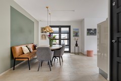 Nieuw in verkoop:Maasstraat 4B, 5836 BB Sambeek - Foto