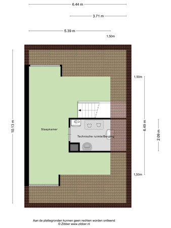 Maasstraat 4B, 5836 BB Sambeek - 183233869_1634714_maass_tweede_verdiepi_first_design_20260313_79d491.jpg