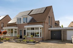 Te koop: Groenling 10, 5831MX Boxmeer