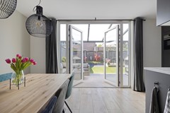 Te koop: Groenling 10, 5831MX Boxmeer