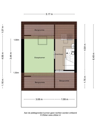Groenling 10, 5831 MX Boxmeer - 185059591_1647393_groen_tweede_verdiepi_first_design_20260429_8bb34c.jpg