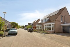 Nieuw in verkoop:Groenling 10, 5831 MX Boxmeer - Foto
