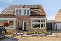 Nieuw in verkoop:Groenling 10, 5831 MX Boxmeer - Foto