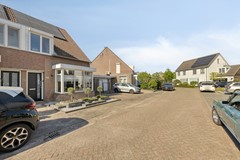 Nieuw in verkoop:Groenling 10, 5831 MX Boxmeer - Foto