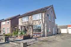 Nieuw in verkoop:Vierlingsbeekseweg 25, 5825 AS Overloon - Foto