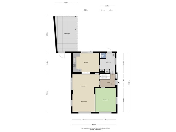 Vierlingsbeekseweg 25, 5825 AS Overloon - 170385223_1538064_vierl_begane_grond_first_design_20250320_fac3fa.jpg