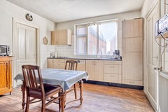 Verkocht onder voorbehoud: Dorpstraat 117, 5575AE Luyksgestel