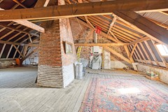 Verkocht onder voorbehoud:Dorpstraat 117, 5575 AE Luyksgestel - Foto