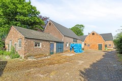 Verkocht onder voorbehoud:Dorpstraat 117, 5575 AE Luyksgestel - Foto