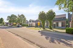 Verkocht onder voorbehoud:Dorpstraat 117, 5575 AE Luyksgestel - Foto
