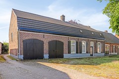 Verkocht onder voorbehoud:Dorpstraat 117, 5575 AE Luyksgestel - Foto