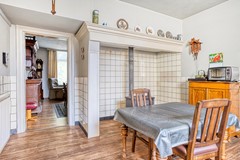 Verkocht onder voorbehoud: Dorpstraat 117, 5575 AE Luyksgestel