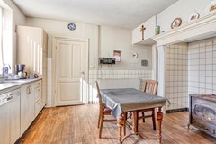 Verkocht onder voorbehoud: Dorpstraat 117, 5575 AE Luyksgestel