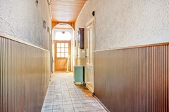 Verkocht onder voorbehoud: Dorpstraat 117, 5575 AE Luyksgestel