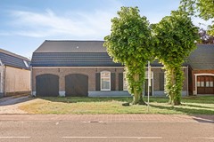 Verkocht onder voorbehoud: Dorpstraat 117, 5575 AE Luyksgestel