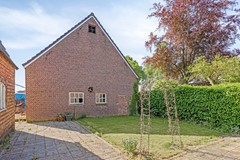 Verkocht onder voorbehoud: Dorpstraat 117, 5575 AE Luyksgestel