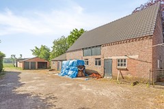 Verkocht onder voorbehoud: Dorpstraat 117, 5575 AE Luyksgestel