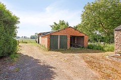 Verkocht onder voorbehoud: Dorpstraat 117, 5575 AE Luyksgestel