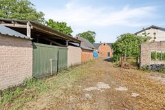 Verkocht onder voorbehoud: Dorpstraat 117, 5575 AE Luyksgestel