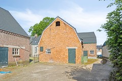 Verkocht onder voorbehoud: Dorpstraat 117, 5575 AE Luyksgestel