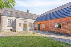 Verkocht onder voorbehoud: Dorpstraat 117, 5575 AE Luyksgestel